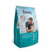 Сухой корм KARMY Hypoallergenic Medium & Maxi для собак средних и крупных пород, склонных к пищевой аллергии Утка
