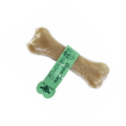 ORGANIC CHEW Лакомство для собак Жевательная косточка ПлосКость, жильные кости