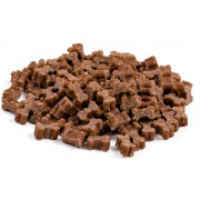 TiTBiT лакомство для собак Косточки мясные с говядиной, для поощрения, для дрессуры