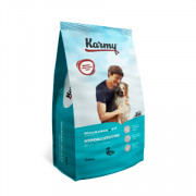 Сухой корм KARMY Hypoallergenic Medium & Maxi для собак средних и крупных пород, склонных к пищевой аллергии Утка 15+2кг.