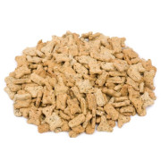 TiTBiT PENE лакомство для собак Печенье с сыром и зеленью, для поощрения, для дрессуры