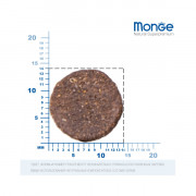Monge Dog BWild GRAIN FREE беззерновой корм из мяса ягненка с картофелем для взрослых собак всех пород