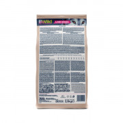 Monge Dog BWild LOW GRAIN низкозерновой корм из мяса гуся для взрослых собак всех пород