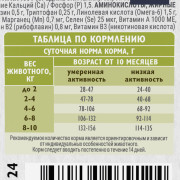 Brit Care Dog Adult Small Healthy Skin&Shiny Coat корм сухой для собак мелких пород, здоровая кожа и шерсть, с индейкой и лососем