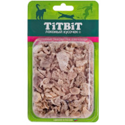 TiTBiT лакомство для кошек Легкое баранье, для поощрения, для игр