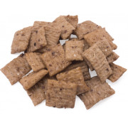TiTBiT Золотая коллекция лакомство для собак Начос в мясной глазури, для поощрения