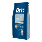 Brit Premium Light для собак всех пород, склонных к полноте