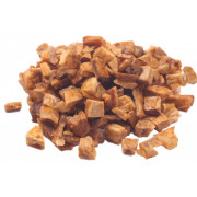TiTBiT лакомство для кошек Легкое говяжье в сырном соусе, для поощрения