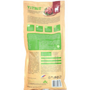 TiTBiT корм сухой для собак крупных пород, ягненок