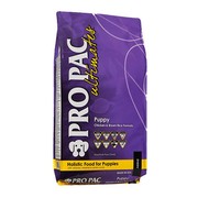 Pro Pac Алтимэйт корм для щенков (паппи чикен/браун рис)