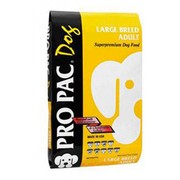 Pro Pac корм для взрослых собак крупных пород