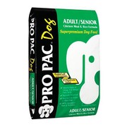 Pro Pac корм для пожилых собак всех пород