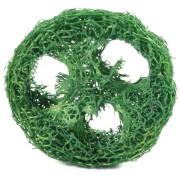 Triol игрушка NATURAL для мелких животных из люфы Ломтики