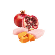 Farmina N&D PUMPKIN консервы беззерновые для кошек, курица, тыква и гранат