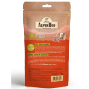 AlpenHof лакомство сердечки из телятины для кошек