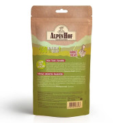 AlpenHof лакомство мини колбаски баварские из кролика для кошек
