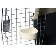 Triol Переноска из пластика для животных Premium Small