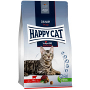 Happy Cat Culinary Voralpen-Rind корм сухой для кошек, альпийская говядина