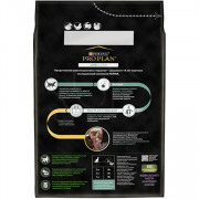 Pro Plan LiveClear Sterilised корм сухой для стерилизованных кошек, снижает количество аллергенов в шерсти, с индейкой