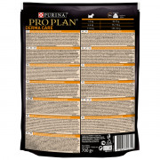 Pro Plan Natur EL корм сухой для взрослых собак мелких пород лосось