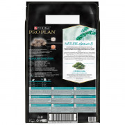 Pro Plan Nature Elements корм сухой для взрослых собак мелких и карликовых пород с высоким содержанием ягненка