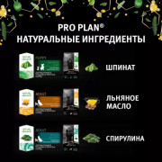 Pro Plan Natur EL Сухой корм для взрослых собак средних и крупных пород ягненок