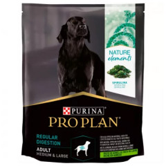 Pro Plan Natur EL Сухой корм для взрослых собак средних и крупных пород ягненок