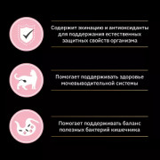 Сухой корм PRO PLAN Nature Elements STERILISED для взрослых стерилизованных кошек, с высоким содержанием курицы