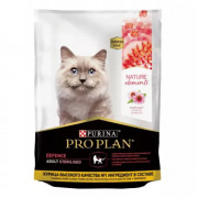 Сухой корм PRO PLAN Nature Elements STERILISED для взрослых стерилизованных кошек, с высоким содержанием курицы