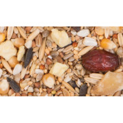 TiTBiT Корм для крупных попугаев Classic
