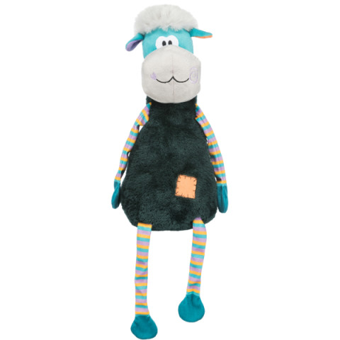 Trixie игрушка для собак Овечка