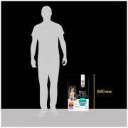 Pro Plan Optidigest Grain Free Formula корм сухой для взрослых собак средних и крупных пород с чувствительным пищеварением с индейкой