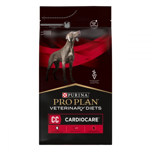 Purina сухой корм для собак с сердечно-сосудистыми заболеваниями