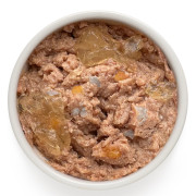 Grandorf Fresh Holistic & Hupoallergenic консервы для собак всех возрастов с нормальной активностью, чувствительным пищеварением или склонных к аллергии, утка, батат, цветная капуста