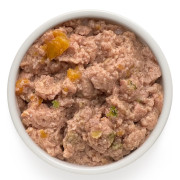 Grandorf Fresh Holistic & Hupoallergenic консервы для собак всех возрастов с нормальной активностью, чувствительным пищеварением или склонных к аллергии, индейка, тыква, брокколи