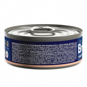 Brit Premium by Nature корм консервированный для кошек, с мясом кролика