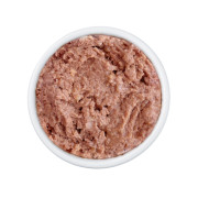 Brit Premium by Nature корм консервированный для кошек, с мясом телятины со сливками