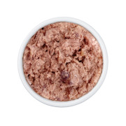 Brit Premium by Nature Sterilised корм консервированный для стерилизованных кошек, с мясом кролика и брусникой