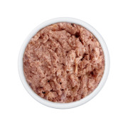 Brit Premium by Nature Sterilised корм консервированный для стерилизованных кошек, с мясом перепёлки и яблоками