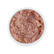 Brit Premium By Nature корм консервированный для взрослых собак мелких пород, с ассорти из птицы с потрошками