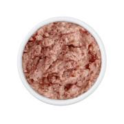 Brit Premium By Nature корм консервированный для взрослых собак мелких пород, с курицей и цукини