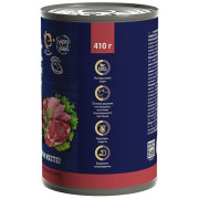 Brit Premium By Nature корм консервированный для собак всех пород, с мясным ассорти с потрошками