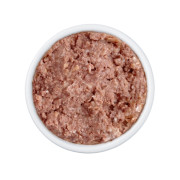 Brit Premium By Nature корм консервированный для собак всех пород, с мясным ассорти с потрошками
