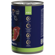 Brit Premium By Nature корм консервированный для щенков всех пород, с телятиной