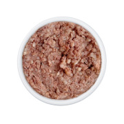 Brit Premium By Nature корм консервированный для собак всех пород с чувствительным пищеварением, с ягненком и гречкой