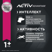 Eukanuba Adult Small Breed 1+ years Корм сухой для взрослых собак мелких пород от года и старше