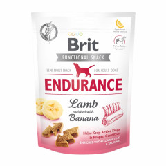 Brit Лакомство для собак Brit Care Endurance Lamb