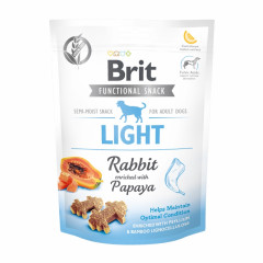 Brit Лакомство для собак Brit Care Light Rabbit