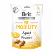 Brit Лакомство для собак Brit Care Mobility Squid