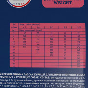 Brit  Premium by Nature Junior XL для молодых собак гигантских пород